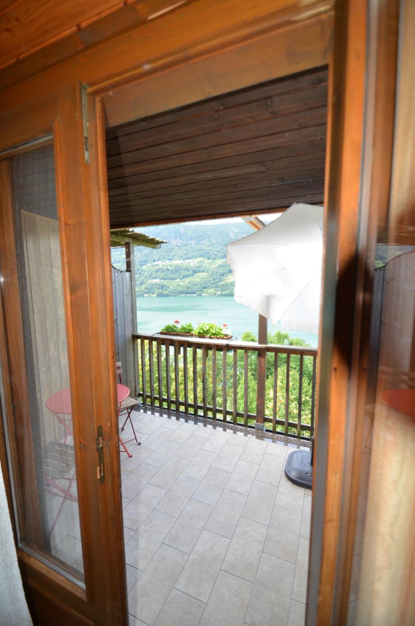 Trentino Appartamenti Oss Tenna エクステリア 写真