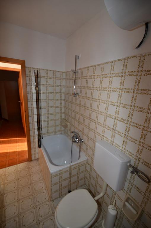 Trentino Appartamenti Oss Tenna エクステリア 写真
