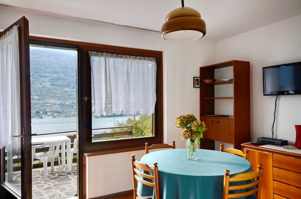 Trentino Appartamenti Oss Tenna エクステリア 写真