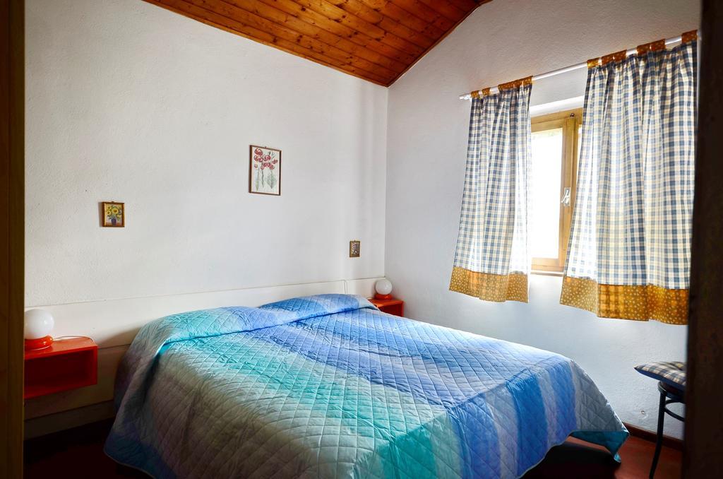 Trentino Appartamenti Oss Tenna エクステリア 写真
