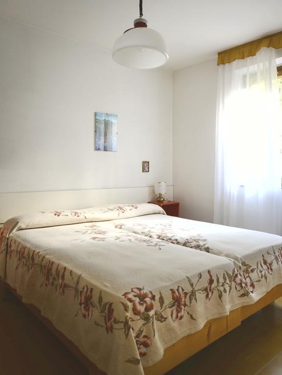 Trentino Appartamenti Oss Tenna エクステリア 写真
