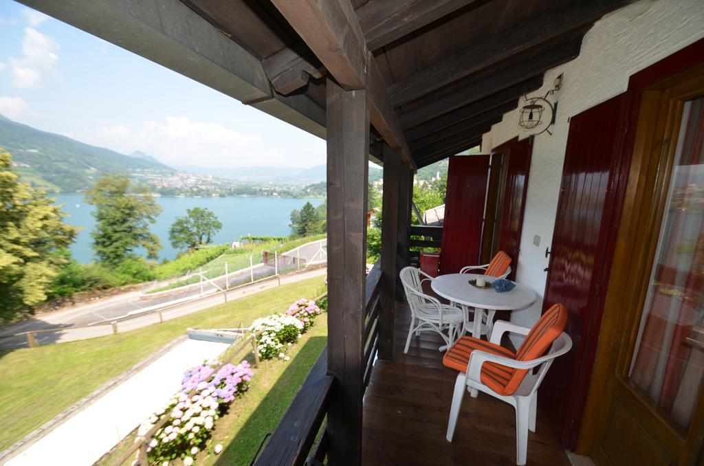 Trentino Appartamenti Oss Tenna エクステリア 写真